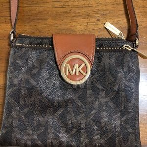 Michael Kors crossbody